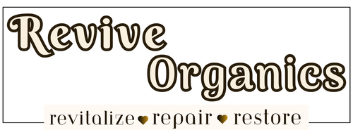 Revive Organics